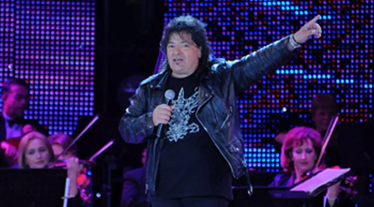 Problemele de SĂNĂTATE ale lui LEO IORGA l-au făcut pe DAN NEGRU să aibă REMUŞCĂRI! "Am GREŞIT!"