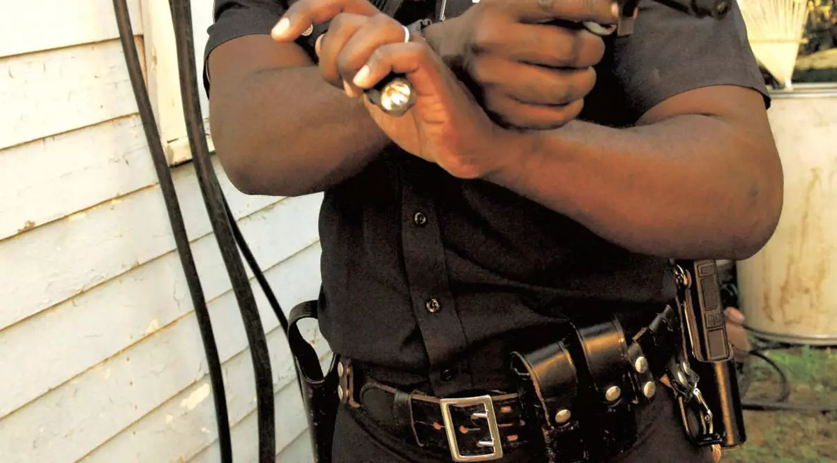 Şoc la Hollywood! Actorul american Michael Jace şi-a ucis soţia | VIDEO