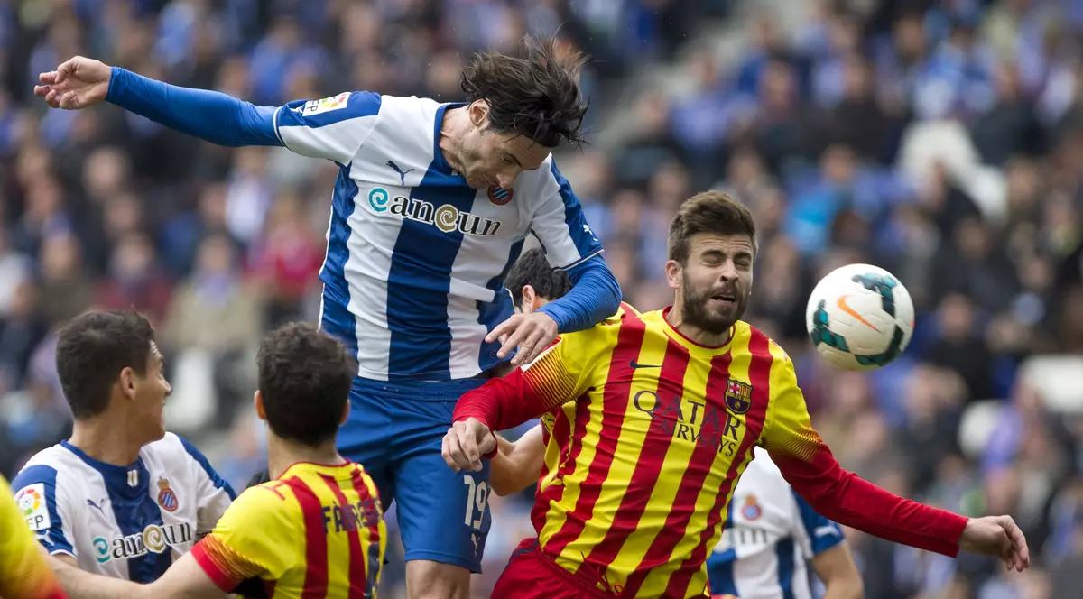 Gerard Pique are probleme cu legea. Guvernul din Spania a pornit o campanie împotriva fotbaliștilor