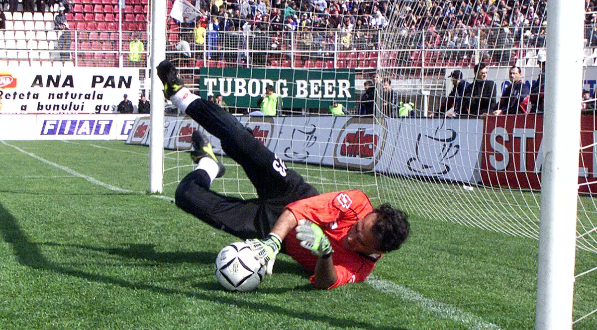 Florin Prunea: ”Anghel Iordănescu, lăsat singur, făcut de râs și batjocorit. Are o singură soluție, să-și dea demisia!”