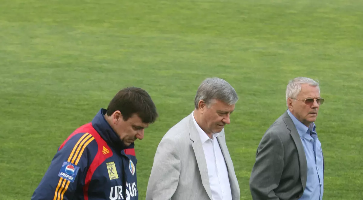 Prodan merge cu Naşu': ”Mircea Sandu are dreptate! Legal, Marean Răzvan Burleanu este egal cu zero” 