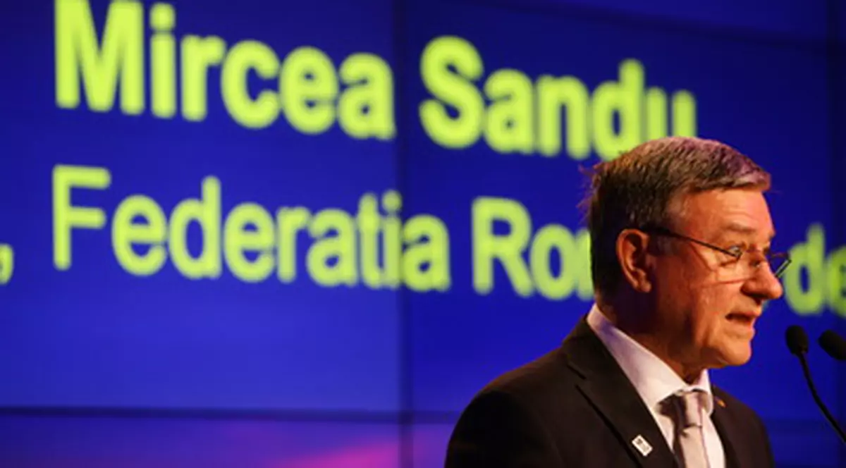 ”Gaură de 20.000.000 de euro! Sesizez organele!”/ ”Eu renunț la UEFA, dar să-și dea demisia!”