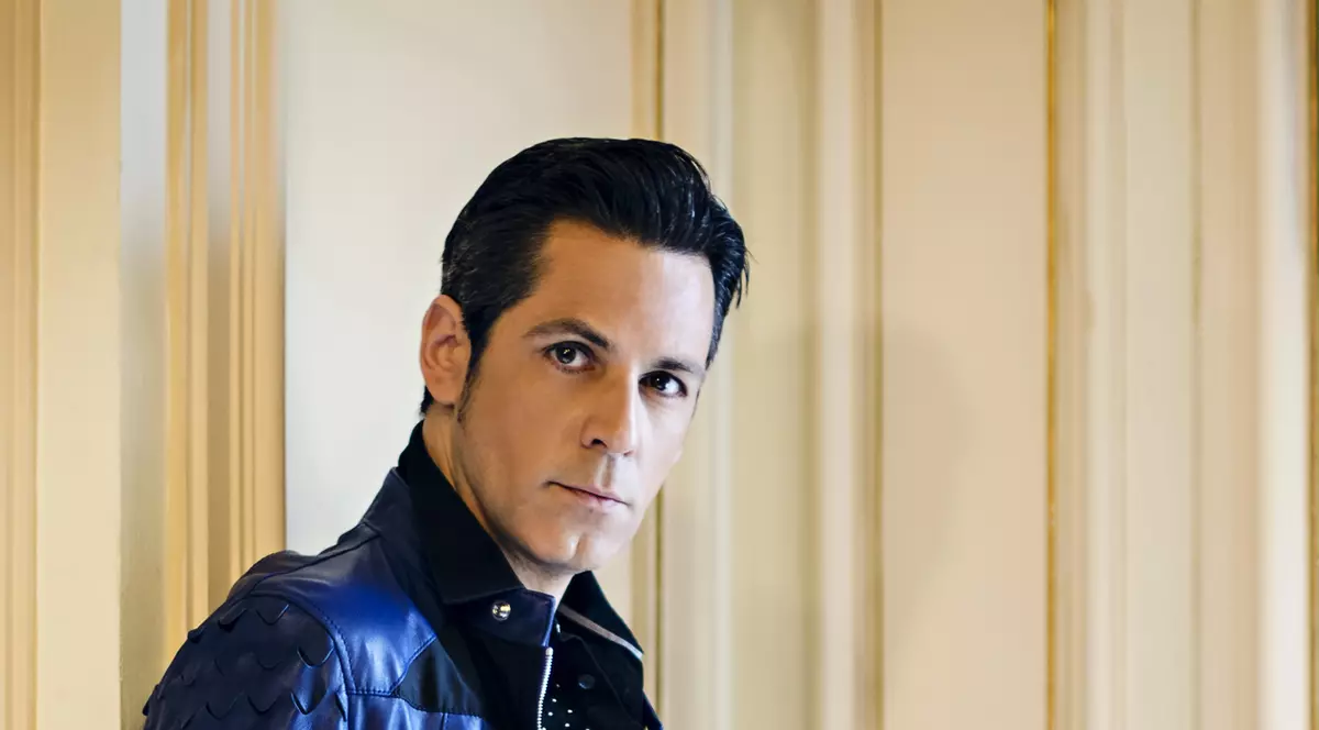 Ştefan Bănică RECUNOAŞTE că A SEMNAT CU ANTENA 1! Iată DECLARAŢIA ARTISTULUI