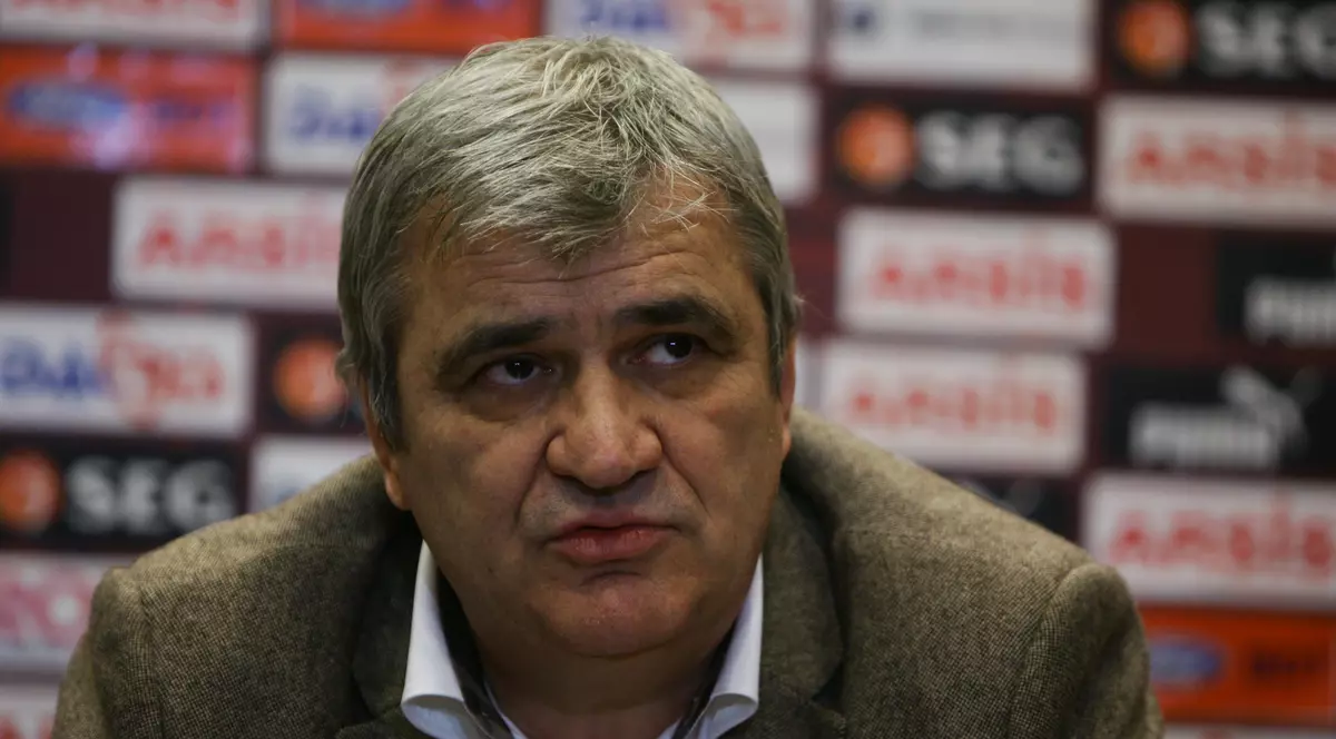 ”FC Rapid SA nu poate solicita prejudiciu din Dosarul Transferurilor!”