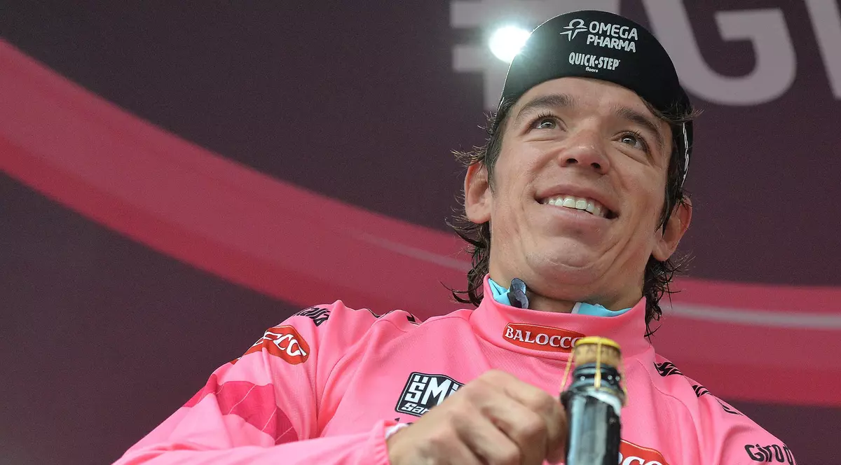 Rigoberto Uran a câştigat etapa a cincea a cursei cicliste Colombia Oro y Paz. Ţvetcov, doar locul 79