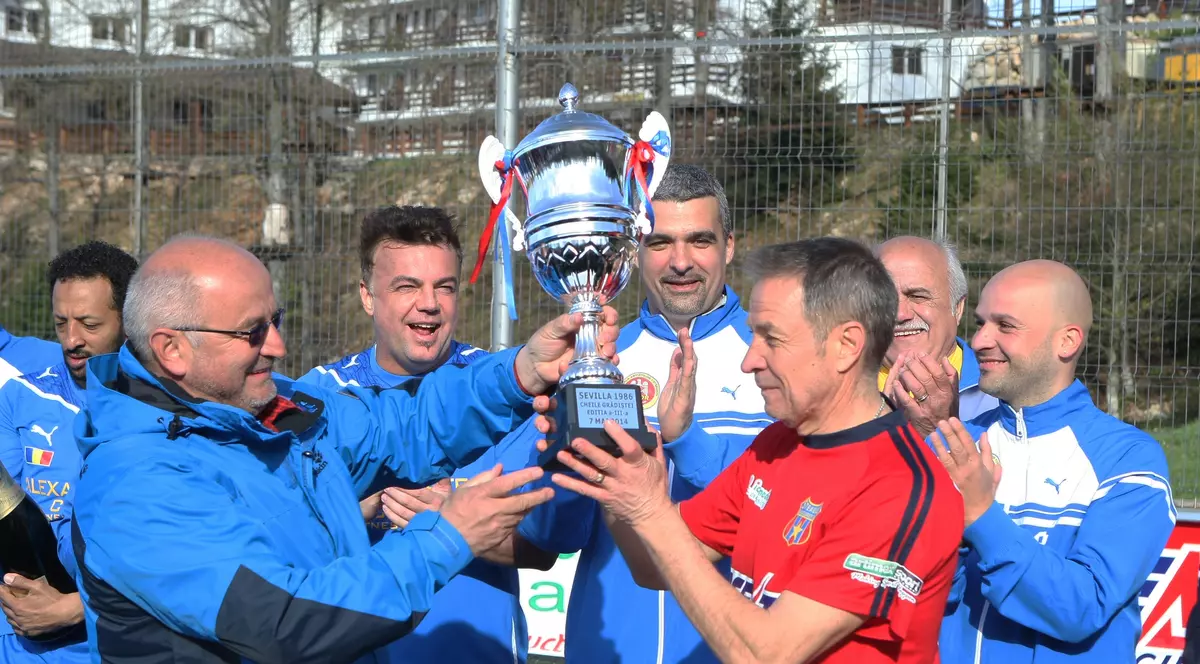 Reportaj la Satu Mare, acasă la Iosif Vigu. Fosta glorie a Stelei face dezvăluiri fabuloase: ”Frigiderul lui Tudorel Stoica avea păianjeni!” / VIDEO