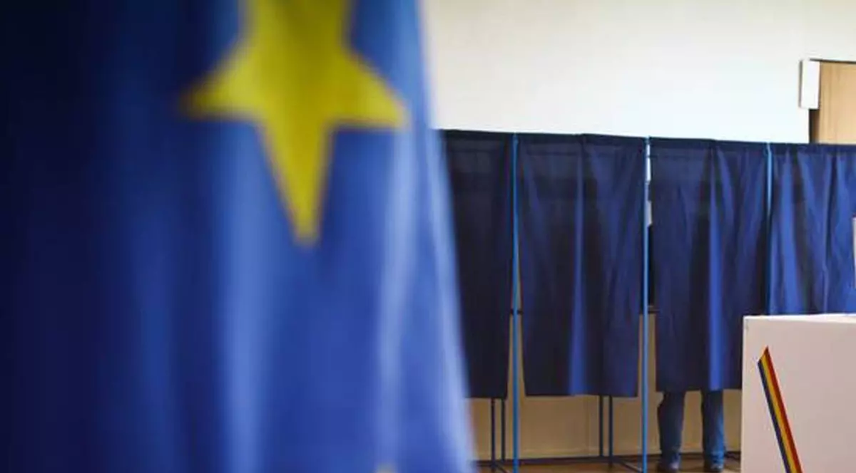 Rezultate FINALE ALEGERI europarlamentare 2014. E OFICIAL,  EI ne vor reprezenta în Paralamentul European