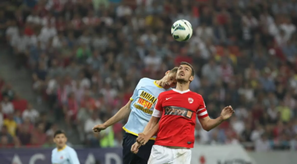 Un fost jucător al ”câinilor” nu ia în calcul reîntoarcerea în haită