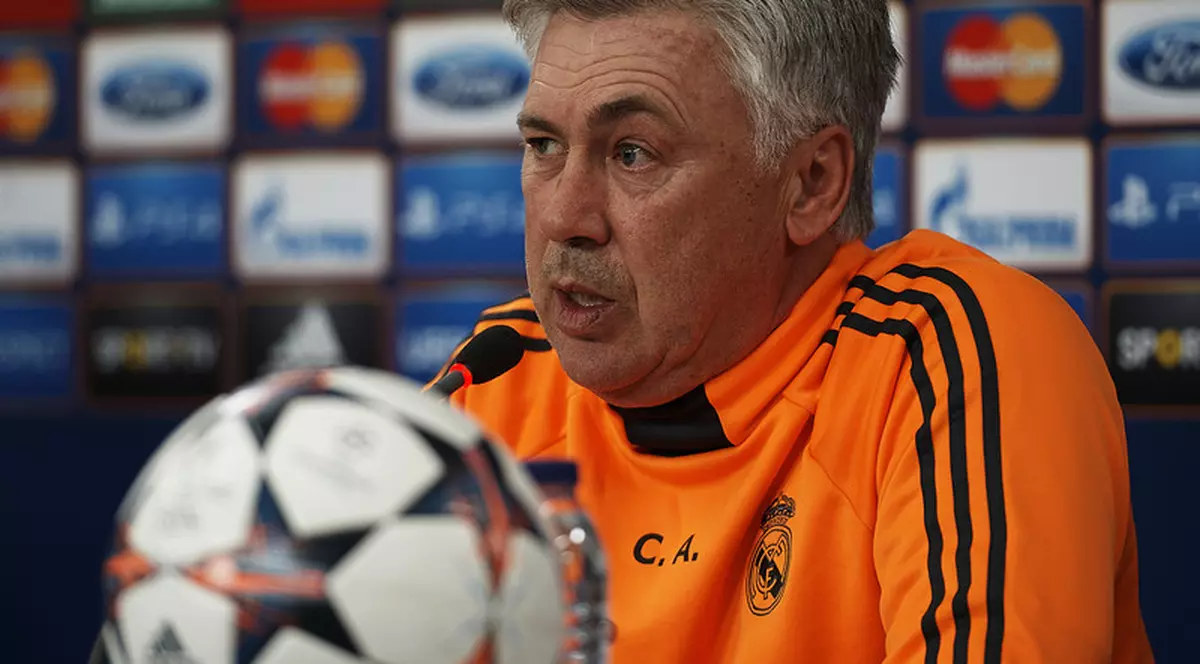 Fanii Realului i-au cerut demisia lui Ancelotti! Casillas și Bale, huiduiți copios