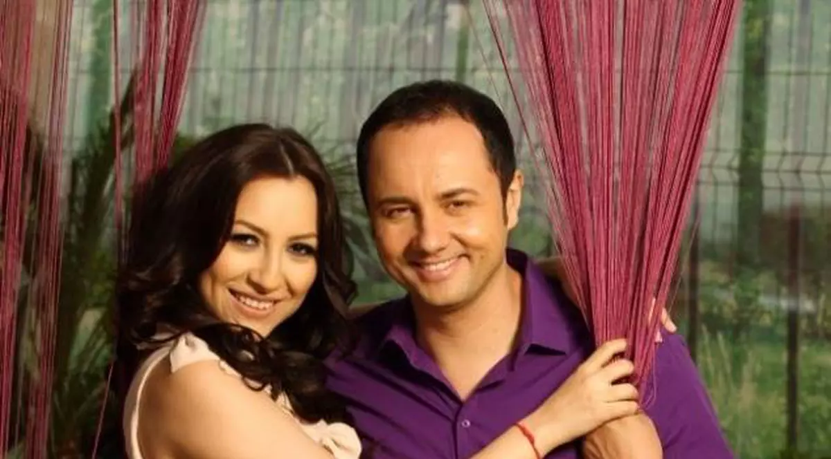 Andra, PE VREMEA CÂND ERA GRAVIDĂ! Uite DOVADA că Măruţă ÎŞI DOREŞTE ÎNCĂ UN COPIL | FOTO ÎN ARTICOL