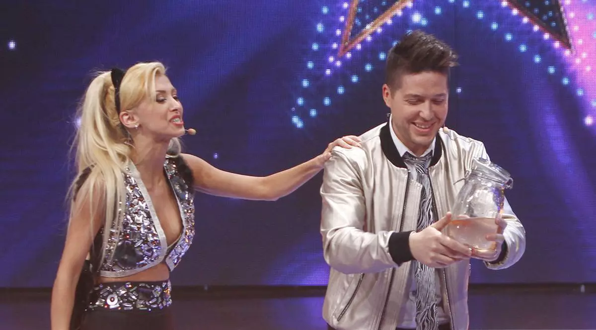 Jorge, declaraţie incredibilă: „Te rog ajută-mă să scap de Andreea Bălan!”