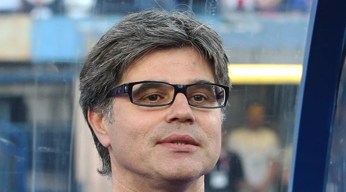 Un fost mare fotbalist NEGOCIAZĂ cu Steaua: "Da, am venit să discut!"