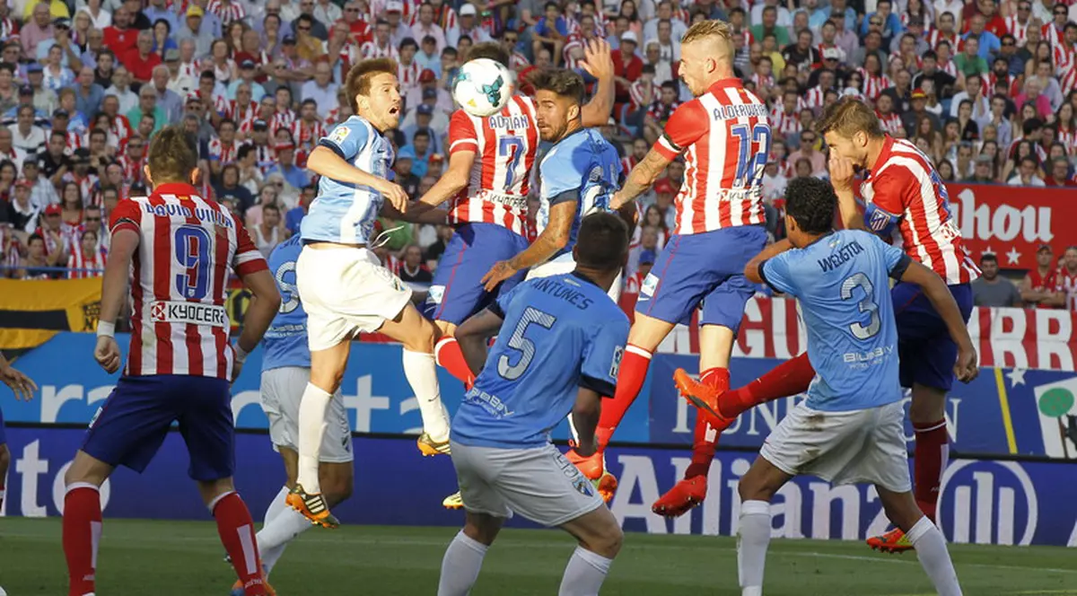 La Liga loca! Barcelona - Atletico se dispută cu titlul pe masă