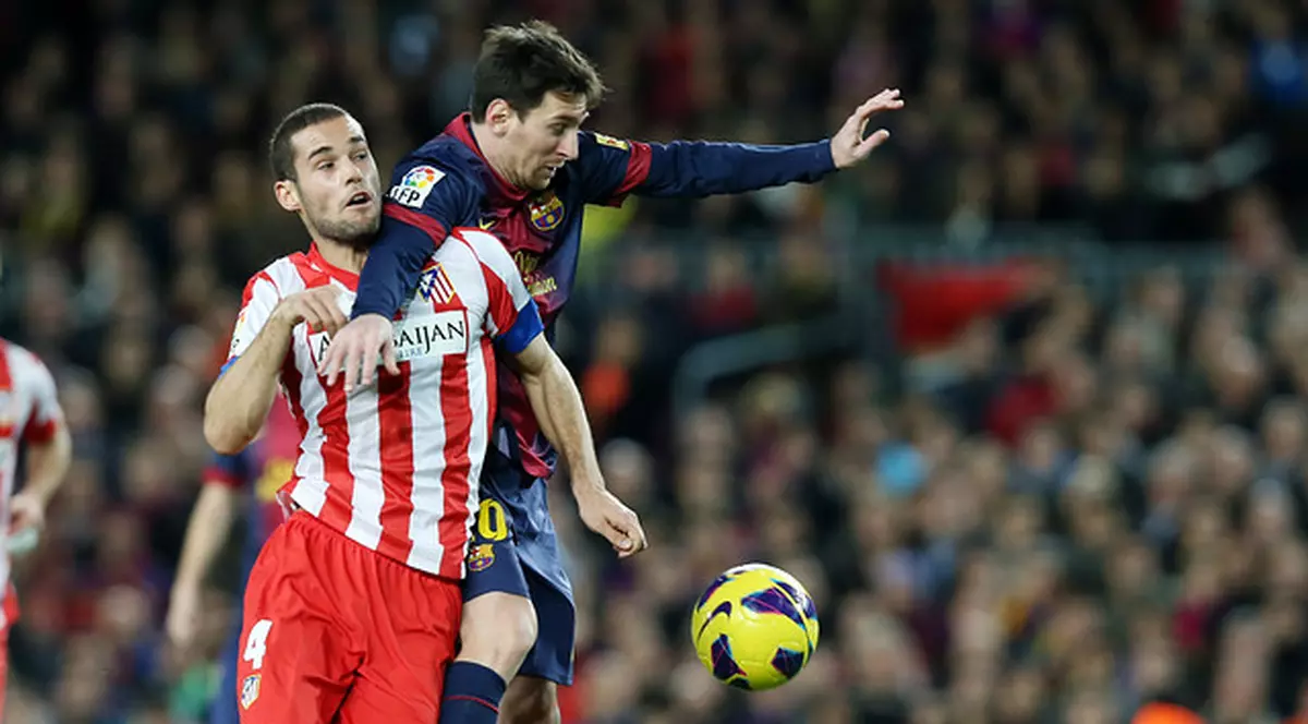 Incredibil! Câte bilete le oferă Barcelona fanilor lui Atletico