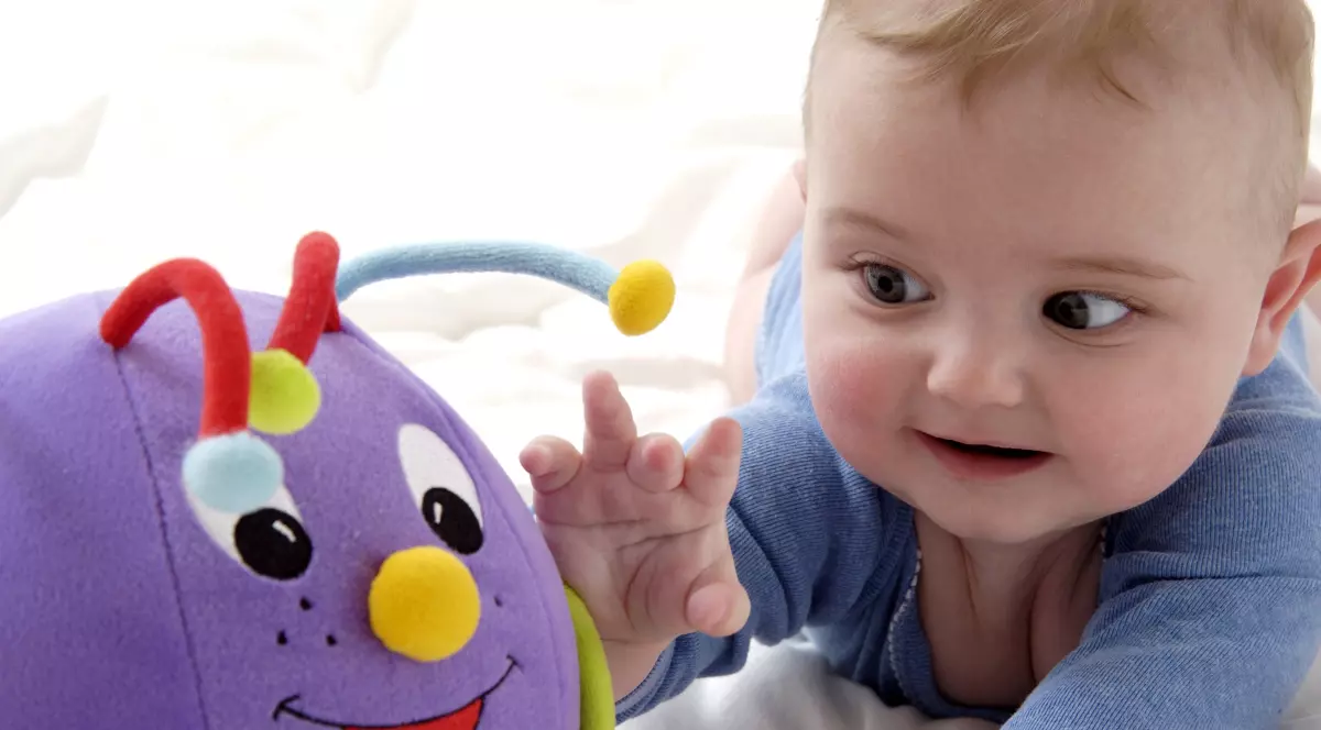 PARTY DE 1 IUNIE de la Itsy Bitsy, în Orăşelul Copiilor