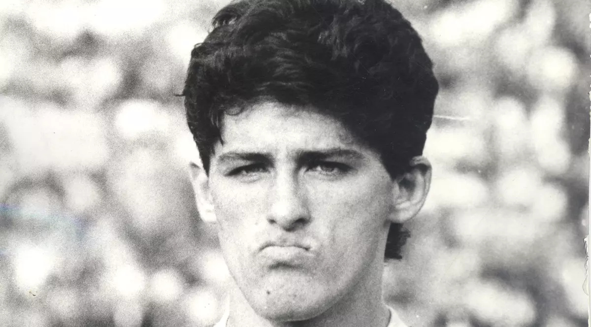 De ce a ratat Mondialul din '90: "Sârbii mi-au spus să nu risc!" 