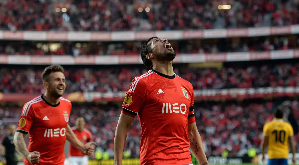 Benfica poate cuceri patru trofee în acest sezon