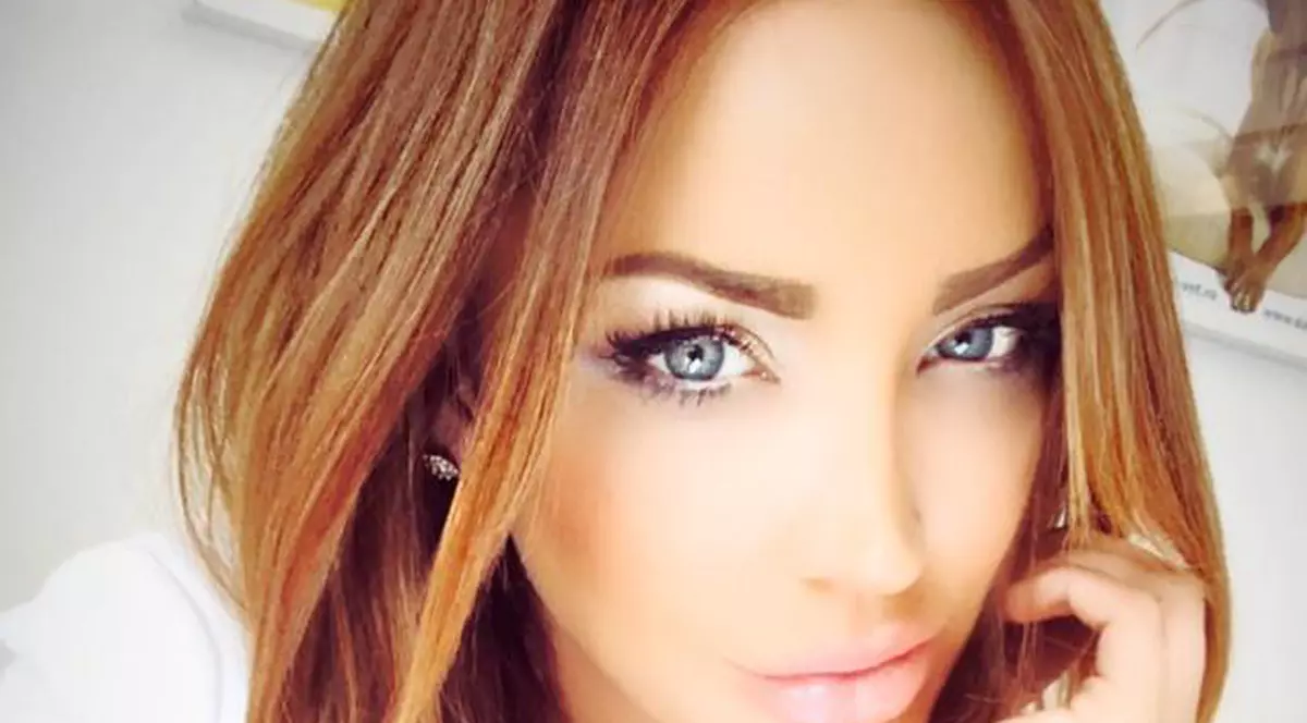 REPLICA INCREDIBILĂ A BIANCĂI DRĂGUŞANU, DUPĂ CE A AFLAT DE BLONDA DIN VIAŢA LUI VICTOR