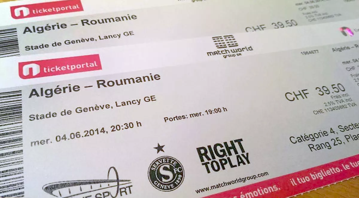 Tricolorii vor avea galerie de lux la amicalele din Elveţia, cu Albania şi cu Algeria