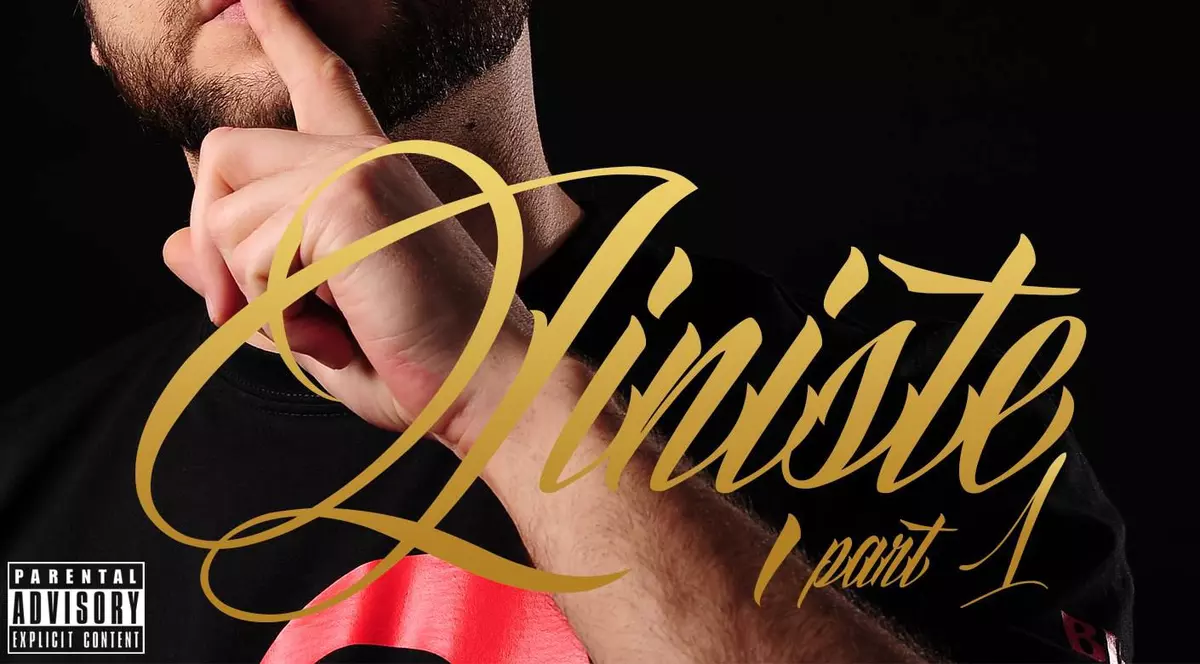 Mare surpriză pe piaţa discografică! Bitză şi-a lansat noul album pe iTunes şi pe canalul său de youtube