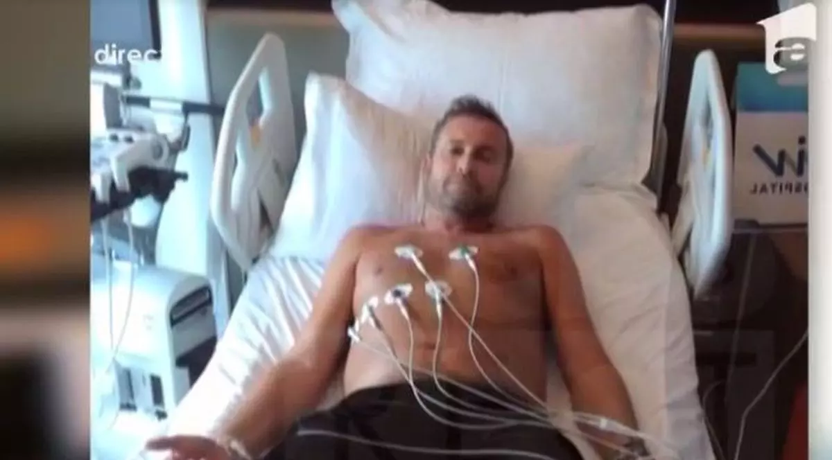 EXCLUSIV! Cătălin Botezatu A INTRAT ÎN OPERAŢIE! Uite CE PRESUPUNE INTERVENŢIA PE CORD | VIDEO