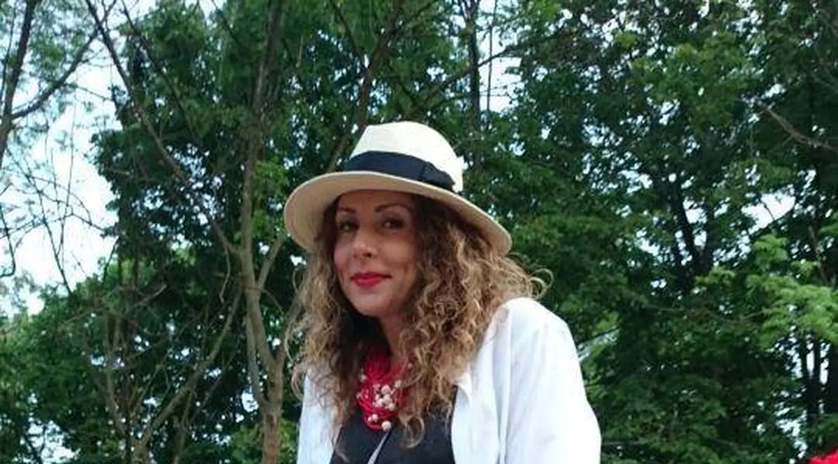 Carmen Brumă, IRONII pe seama TĂTICULUI Mircea Badea! 