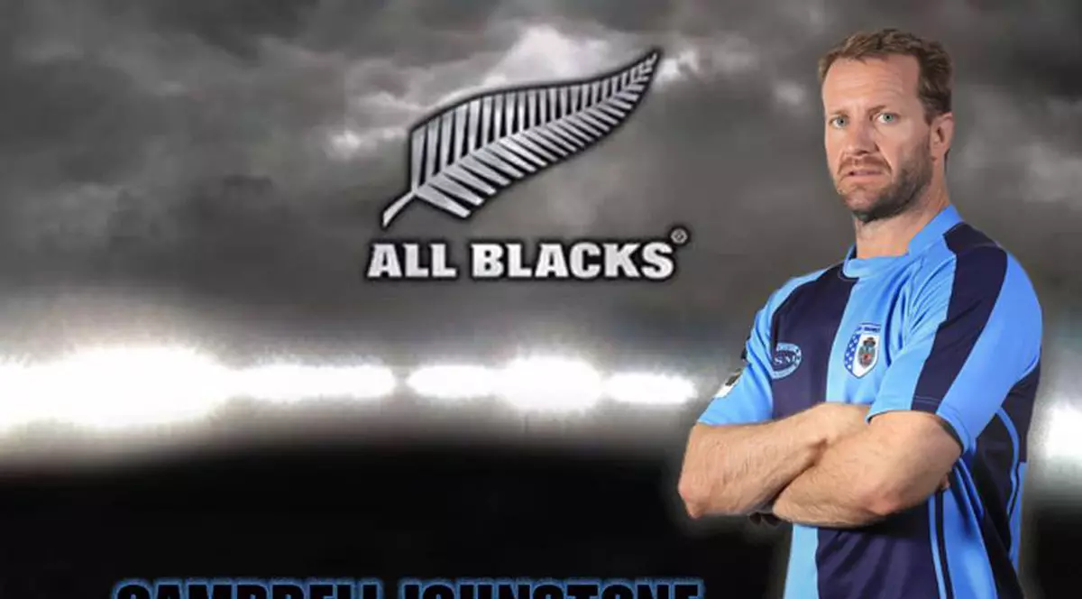 CSM Bucureşti a transferat un fost internaţional neozeelandez!