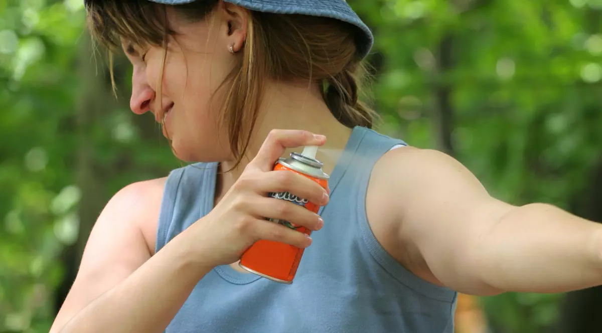 Fereşte-ţi pielea de căpuşe! Ieşirile la iarbă verde te pot trimite direct la spital