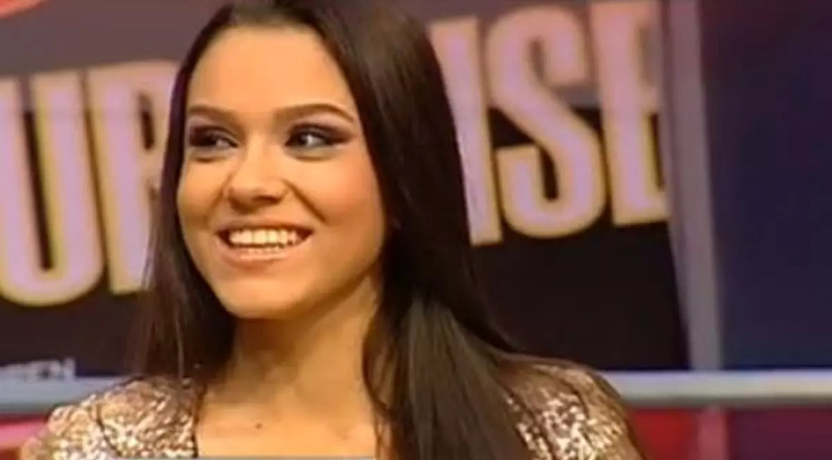 RĂSTURNARE DE SITUAŢIE în cazul fetei lui Adi Minune! UN APROPIAT DEZVĂLUIE adevăratul motiv al fugii lui Carmen