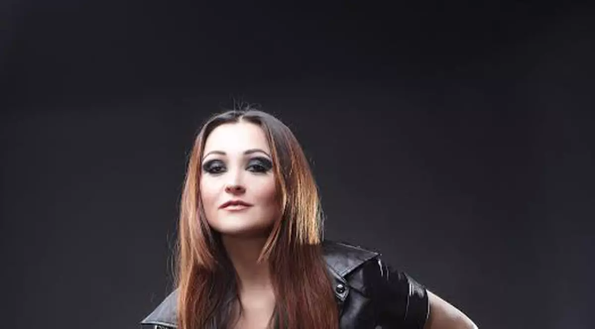 Săndel Bălan a pus mâna pe regina rock-ului din Moldova