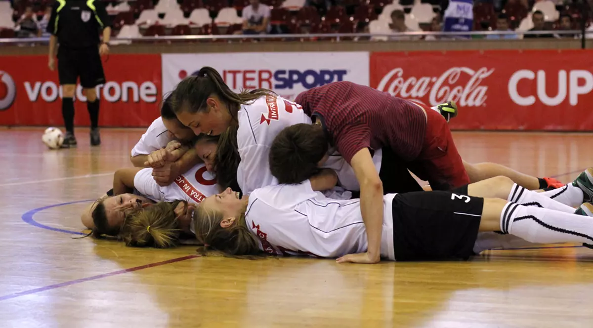 Coca-Cola, premiată la Romainian Effie Awards 2014