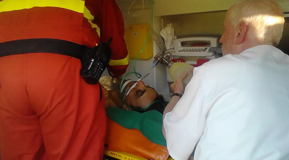 TRIPLUL ASASINAT CARE ŞOCHEAZĂ ROMÂNIA! Un bărbat ŞI-A OMORÂT SOŢIA şi CELE DOUĂ FIICE! Uite cum arată CRIMINALUL!