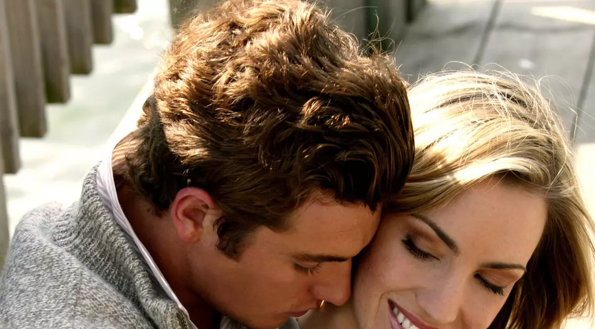 STUDIU surprinzător: Oamenii se CĂSĂTORESC cu persoane care LE SEAMĂNĂ