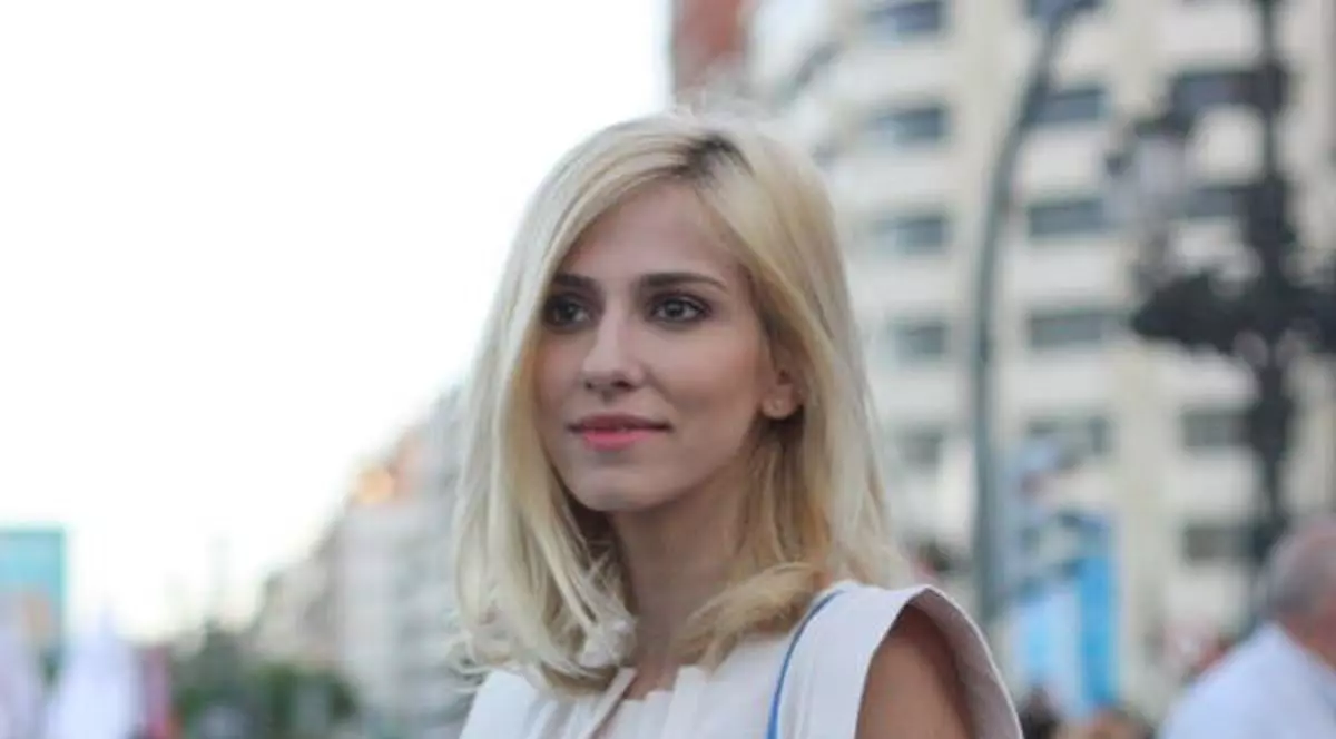 PRIMELE DECLARAŢII ale DANEI ROGOZ după MOARTEA TATĂLUI EI!