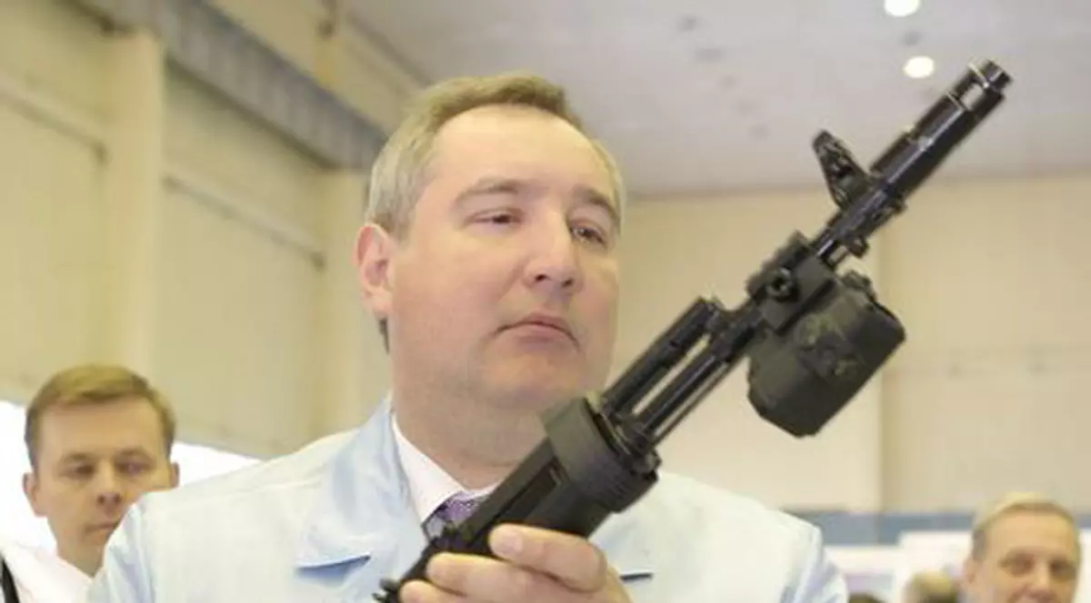 Rusia AMENINŢĂ ROMÂNIA! Mesajul vicepremierului rus LA ADRESA NOASTRĂ este ÎNGRIJORĂTOR