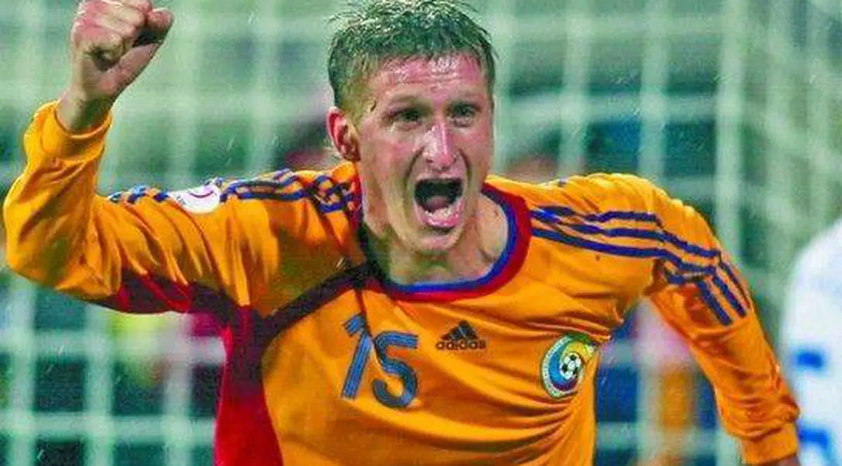 Dorin Goian a avut o discuție cu Anghel Iordănescu. ^Ce i-a spus selecționerului și ce crede despre revenirea lui Mirel Rădoi la Steaua