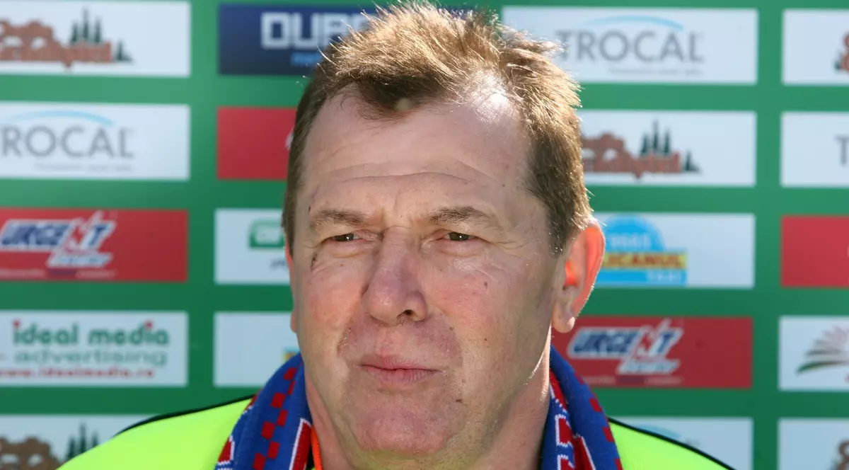 Duckadam: "Săptămâna viitoare vom cunoaşte cine o va antrena pe Steaua"