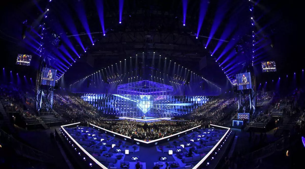 EUROVISION 2014 | TOPUL ţărilor care au câştigat de cele mai multe ori EUROVISION