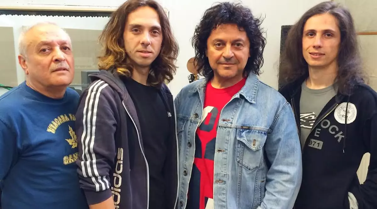 Iată NOUA FORMULĂ COMPACT! El l-a înlocuit pe Adrian 'Coco' Tinca