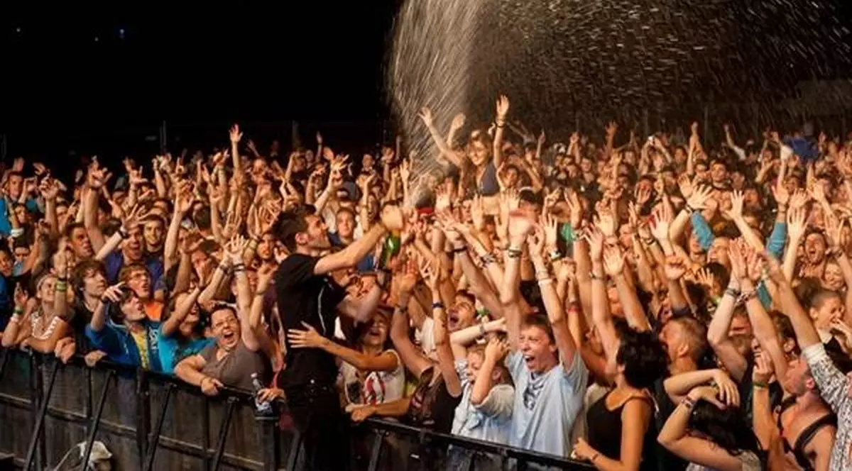 Festivalul "PENINSULA" a fost ANULAT