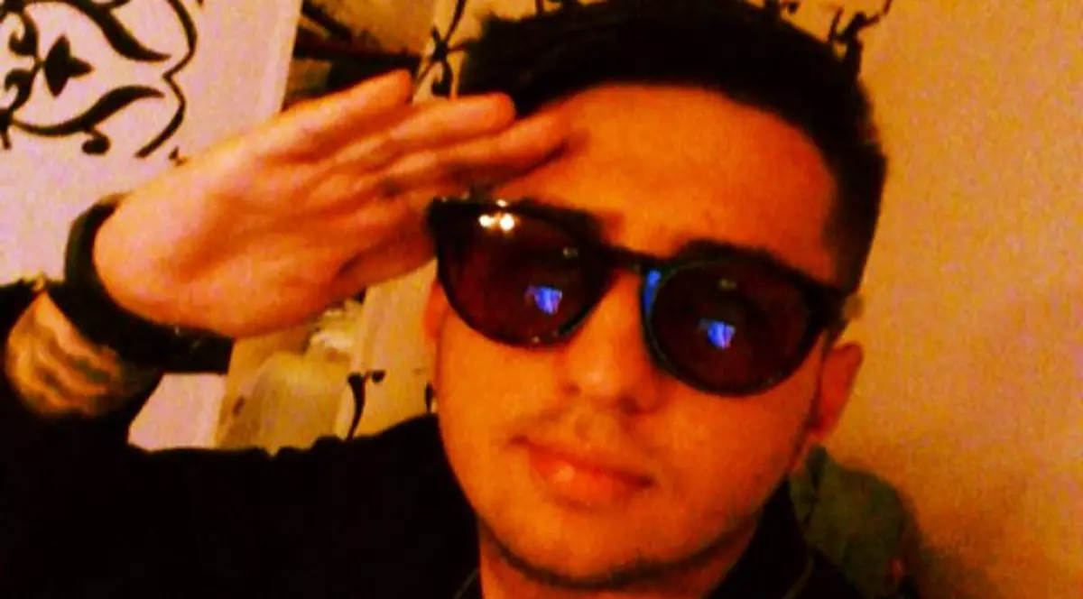 DETALII INCREDIBILE despre "GINERELE" lui Adi Minune, spuse DE UN APROPIAT