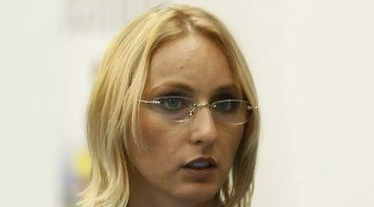 Gabriela Szabo, în DOLIU! Tatăl fostei campioane A MURIT!