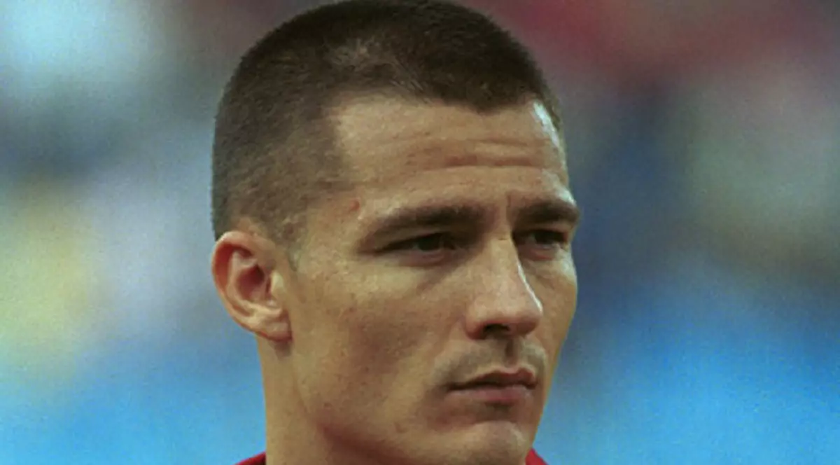 FOTO&VIDEO / Gâlcă: “M-a impresionat cum PLÂNGEA marele Maradona!”