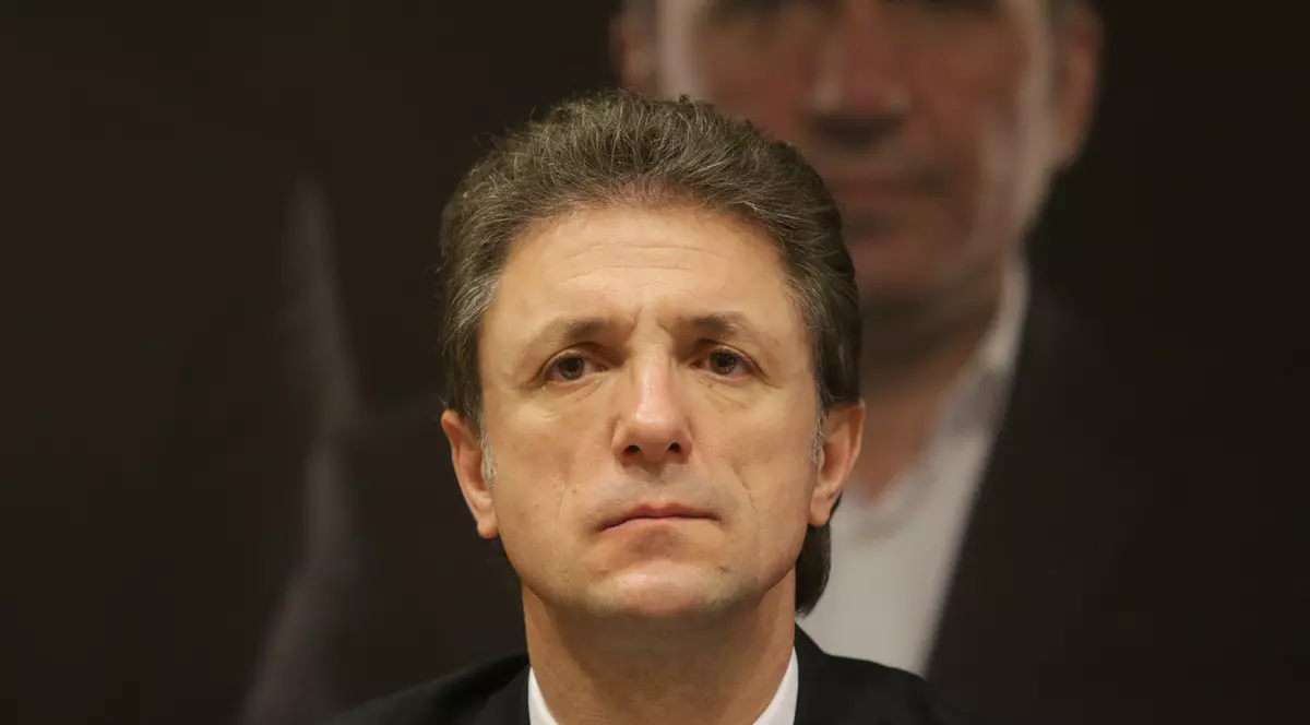 Încă o problemă pentru Gică Popescu! Riscă să fie executat silit