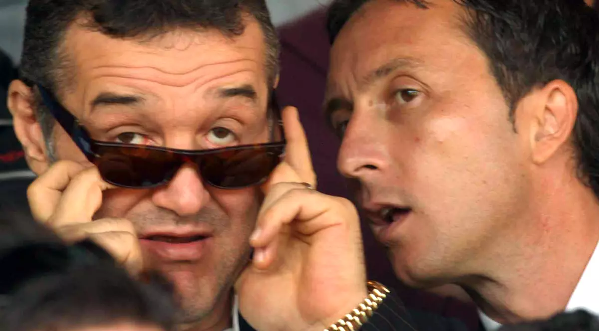 Ceartă VIOLENTĂ între Gigi şi Meme. A apărut şi o variantă-surpriză