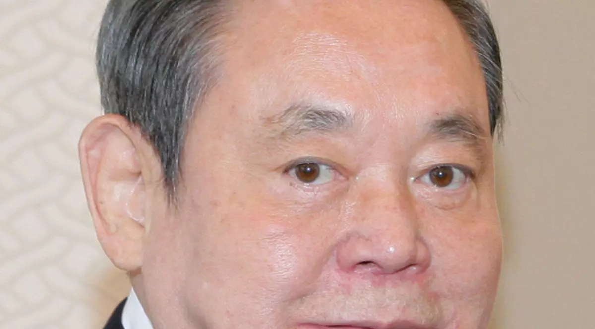 PREŞEDINTELE Samsung Electronics, ÎN STARE GRAVĂ. A FOST RESUSCITAT