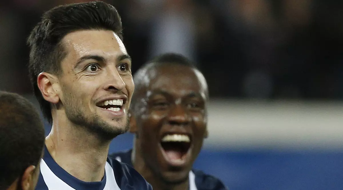 VIDEO / Javier Pastore a produs un moment de magie în ultima etapă din Franţa