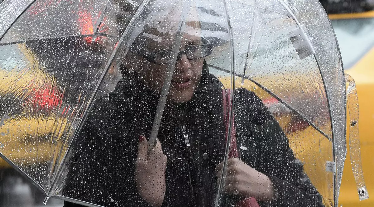 COD PORTOCALIU de INUNDAŢII, EXTINS! Vezi zonele afectate!