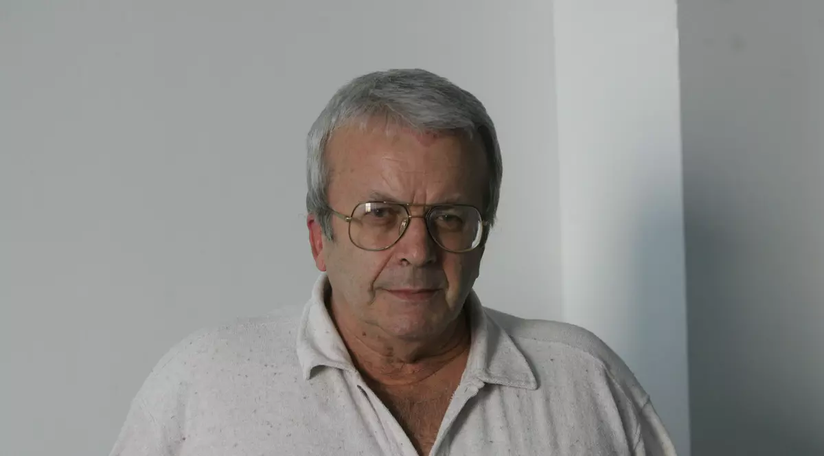 Marele cronicar Ion Cupen a murit: "A fost urmaşul lui Ioan Chirilă. Un uriaş"
