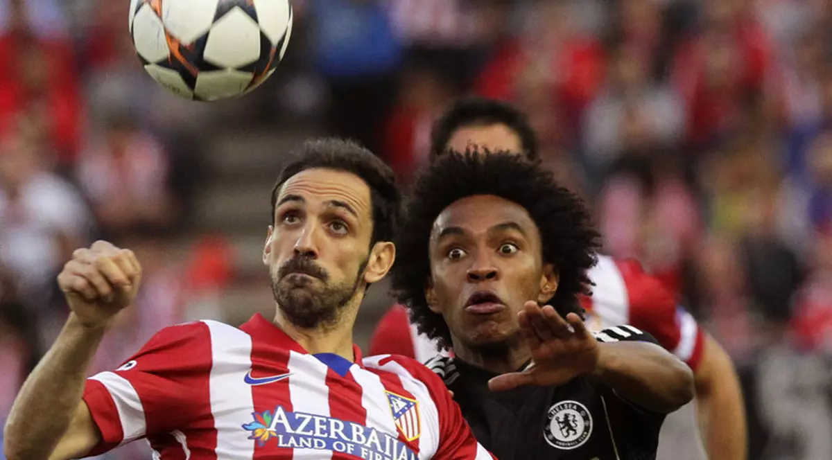 Juanfran îi declară război lui Real Madrid: ”Trecutul a rămas în urmă!” 